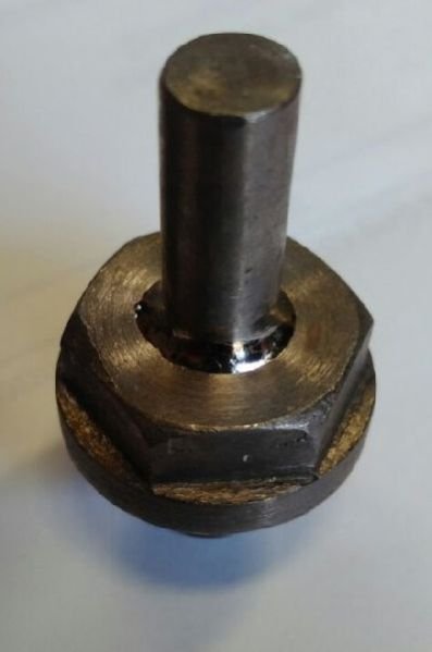 Tantalum Round Tip 01