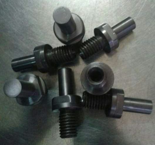 Tantalum Round Tip 02