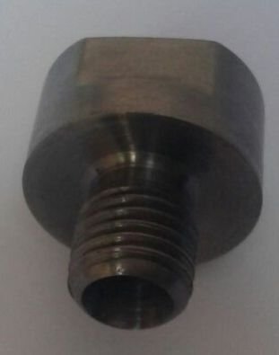 Tantalum Round Tip 04