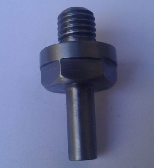 Tantalum Round Tip 05