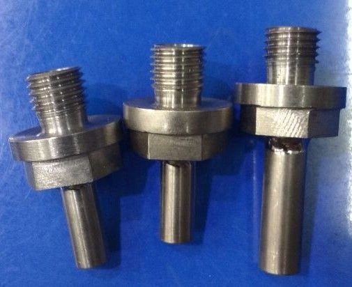 Tantalum Round Tip 06