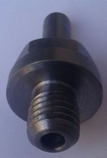 Tantalum Round Tip 08