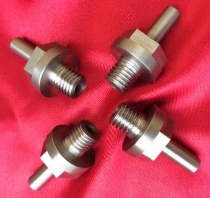 Tantalum Round Tip 09