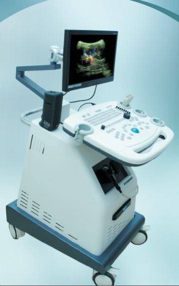 Ultrasound System 01