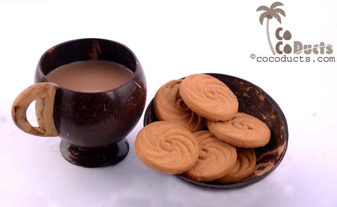 Coco Coffee Cup With Saucer   03