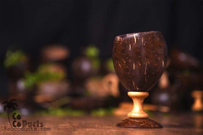 Coco Wine Glass 01