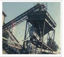Coal Handling Plant 01