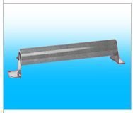 Flat Belt Impact Idler