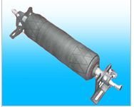 Flat Belt Training Idler