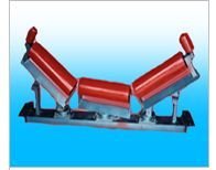 Trough Belt Training Idler