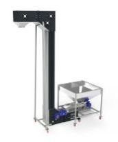 Z Type Bucket Elevator 01