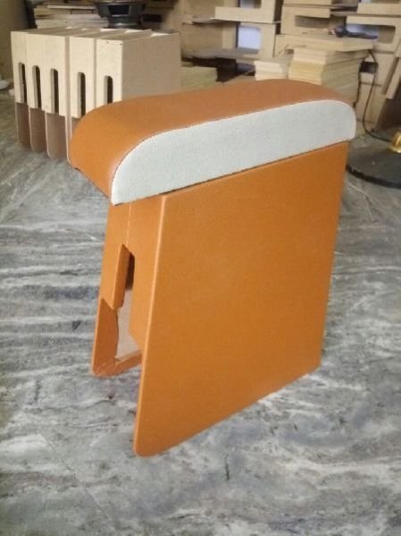 Car Armrest 01