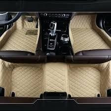 Car Floor Mat 03