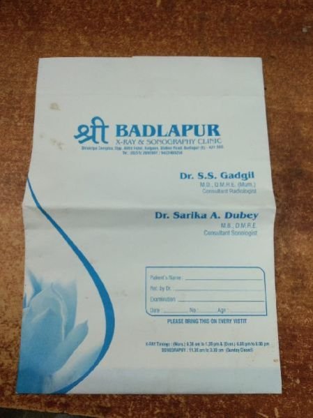 Corporate Envelope Printing Services 02