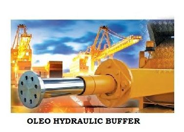 Oleo Hydraulic Buffer 02