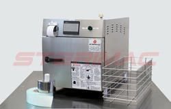 Hospital Sterilizer 01