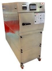 Hospital Sterilizer 02