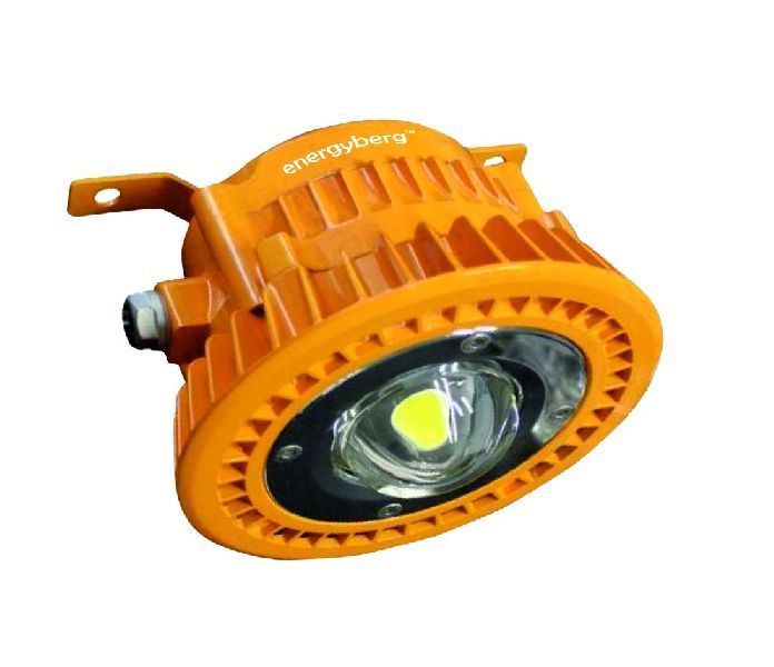 Turbo Plus Series Flameproof LED Light EBFP150R