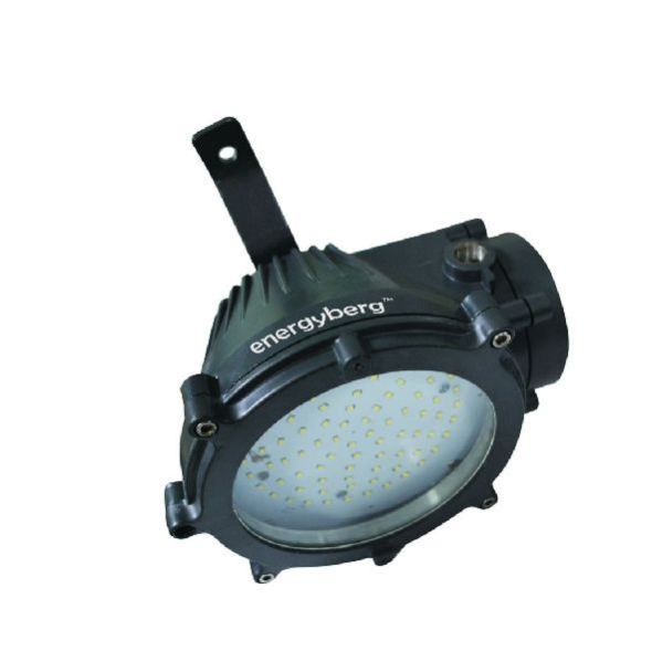 Turbo Plus Series Flameproof LED Light EBFP240R