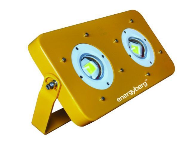 Turbo Plus Series Flameproof LED Light EBFP1100Q