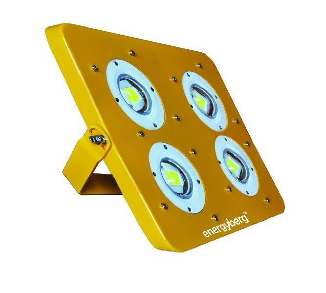 Turbo Plus Series Flameproof LED Light EBFP1200Q