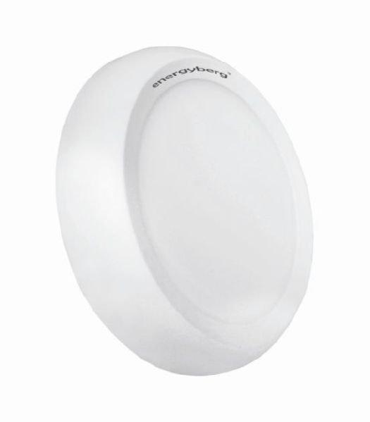 Rixon Series Dome Light EBDL418R