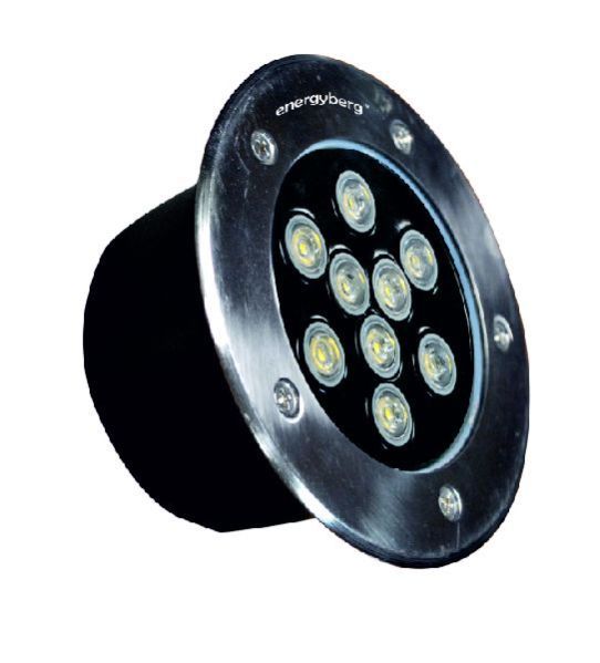 nder Ground Light Vayu Series 09