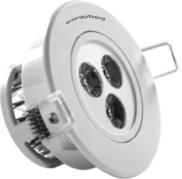 Tegon Downlight EBDW23R