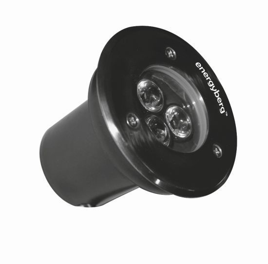 Under Ground Light Vayu Series 04