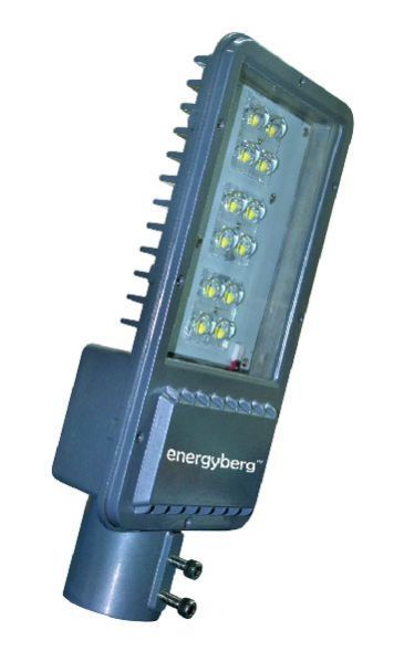 Xenon Pro 50 Series Street Light 01