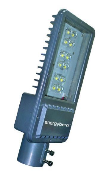Xenon Pro 50 Series Street Light 04