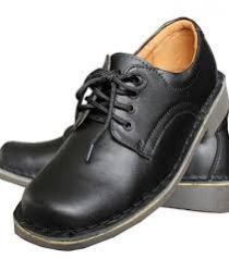 Boys School Shoes 02