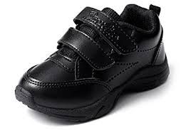 Boys School Shoes 04