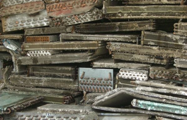 Aluminium Talk Scrap 02