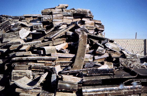 Aluminium Talk Scrap 01