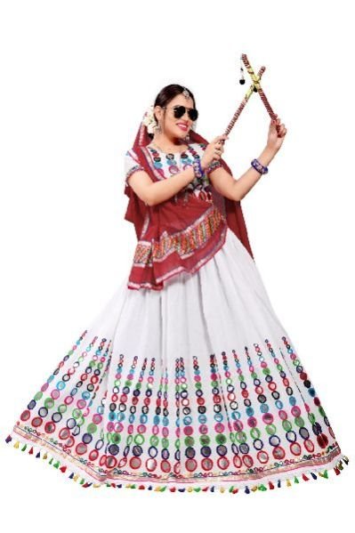 Designer Lehenga Choli 06