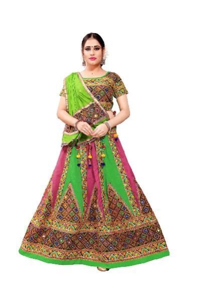 Designer Lehenga Choli 10