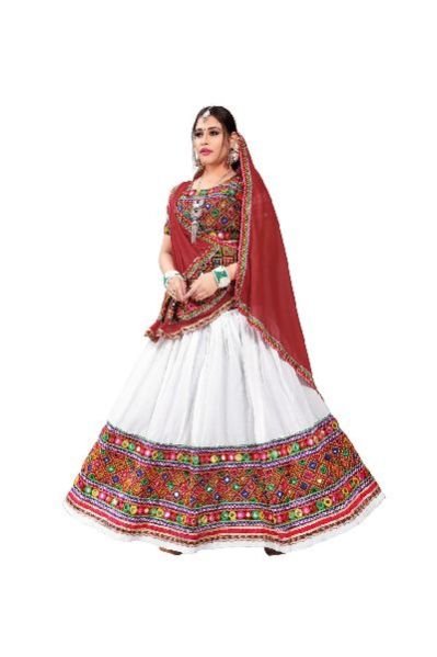 Designer Lehenga Choli 14
