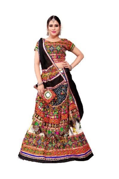 Designer Lehenga Choli 16