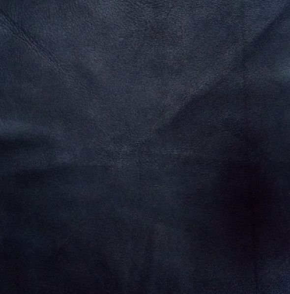 Black Sheep Nappa Leather