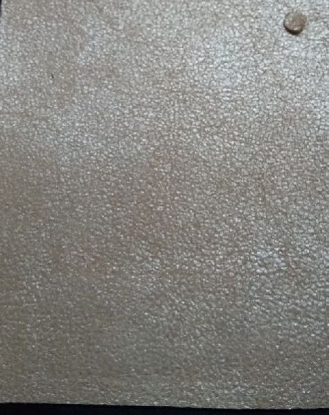 Metallic Goat Nappa Leather