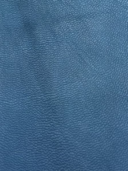 NMD Blue Goat Leather