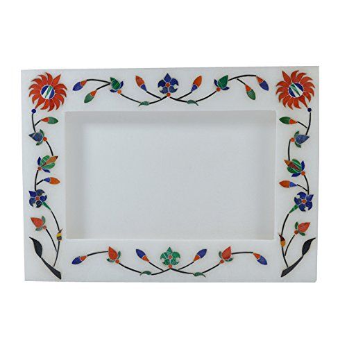 Marble Photo Frame 01