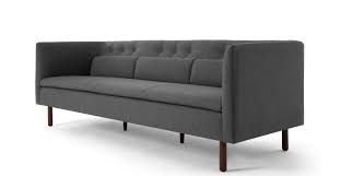 Three Seater Sofa