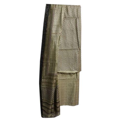 Cotton Suit Fabric 01