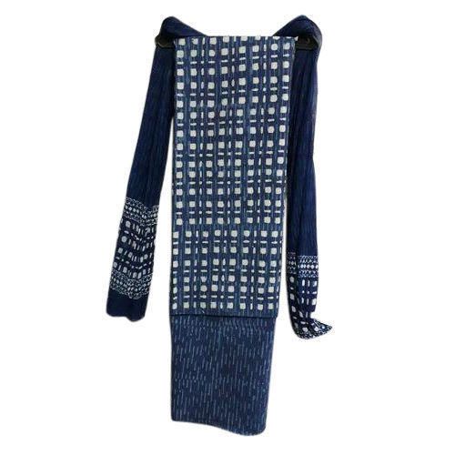 Cotton Suit Fabric 02