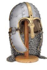 Coppergate Helmet 01