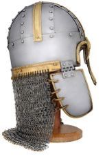 Coppergate Helmet 02