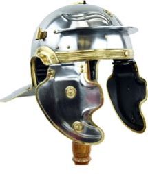 Roman Helmet 01