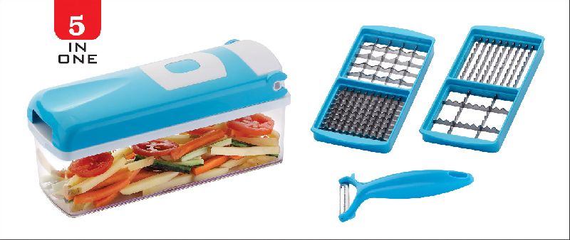 AI-002 5 IN 1 CHOPPER